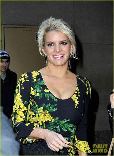 Jessica Simpson Sexiest Instagram Photos